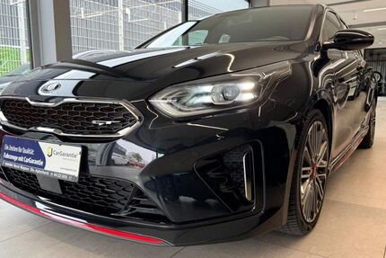 Kia ceed / Ceed 36.498 km 24.430 &euro; Dortmund 44287