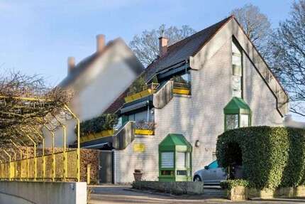 Wohnung Dortmund Gartenstadt - 2 Zimmer, 50 m&sup2;, 199.900&euro; | Angebot:24632230