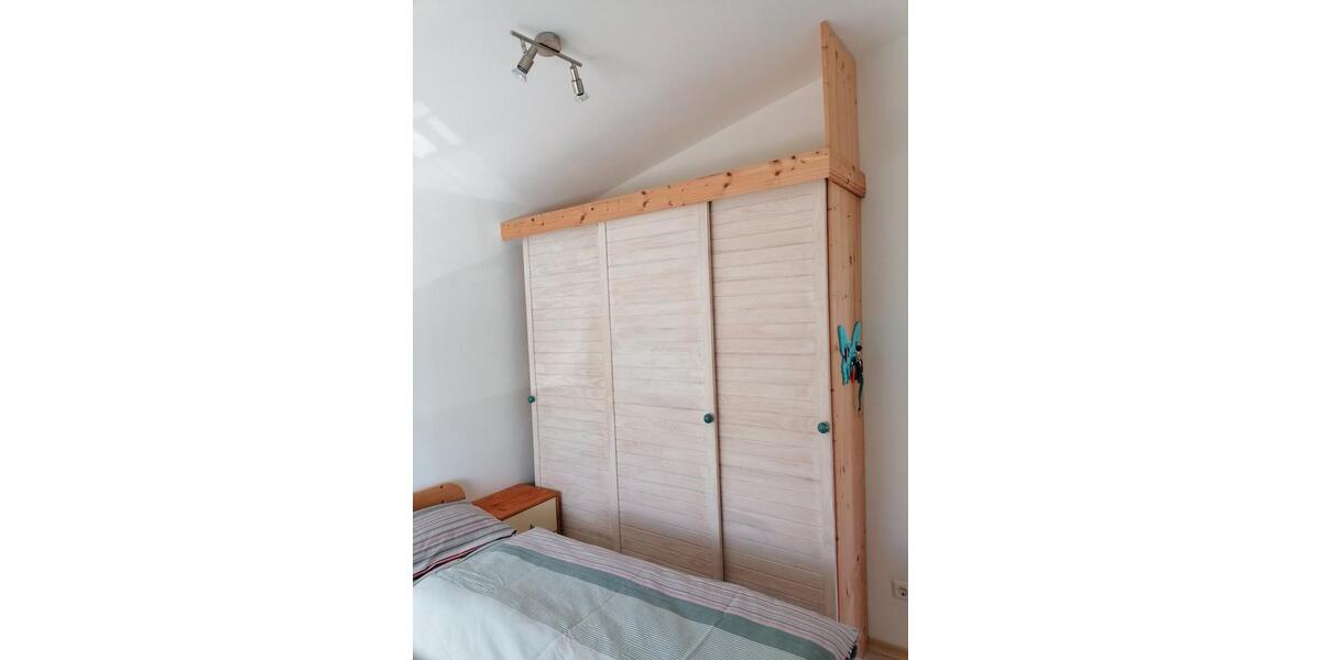 Einfamilienhaus Olfen - 2 Zimmer, 30 m&sup2;, 22.500&euro; | Angebot:27208977