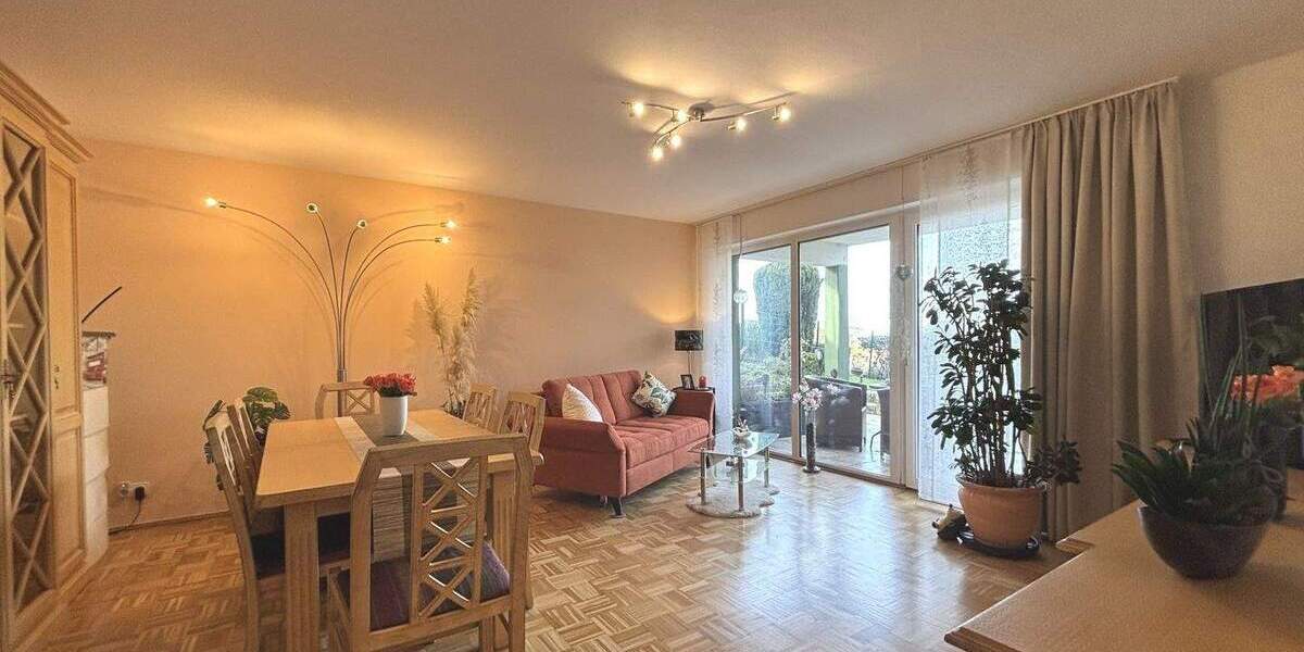 Etagenwohnung Witten Annen - 2 Zimmer, 73 m&sup2;, 150.000&euro; | Angebot:24812431