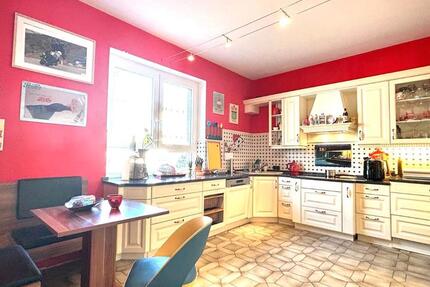 Wohnung Recklinghausen - 4.5 Zimmer, 126 m&sup2;, 249.999&euro; | Angebot:22217043