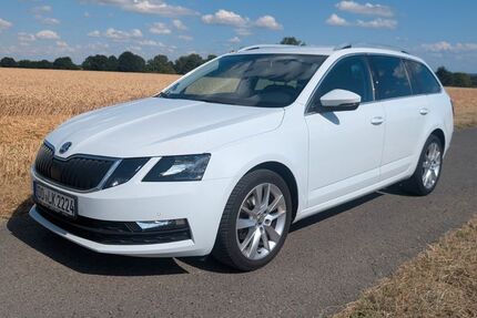 Skoda Octavia 125.000 km 11.500 &euro; Dortmund 44329