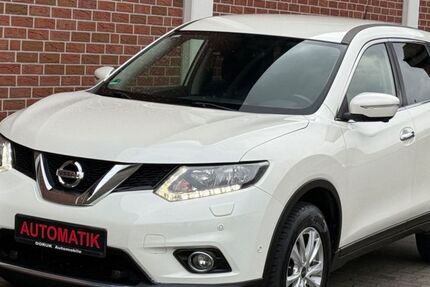 Nissan X-Trail 171.500 km 13.990 &euro; Oer-Erkenschwick 45739