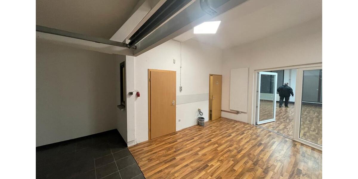 Gewerbeobjekt Kamen - 1.750&euro; | Angebot:24652691