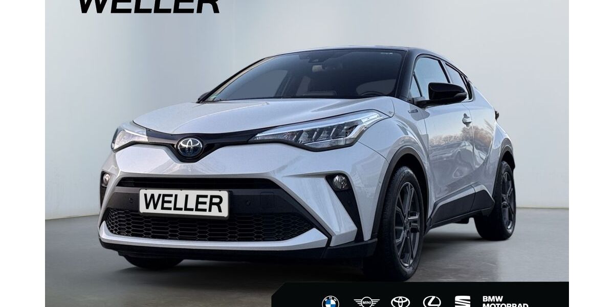 Toyota C-HR 65.826 km 20.770 &euro; Dortmund 44143