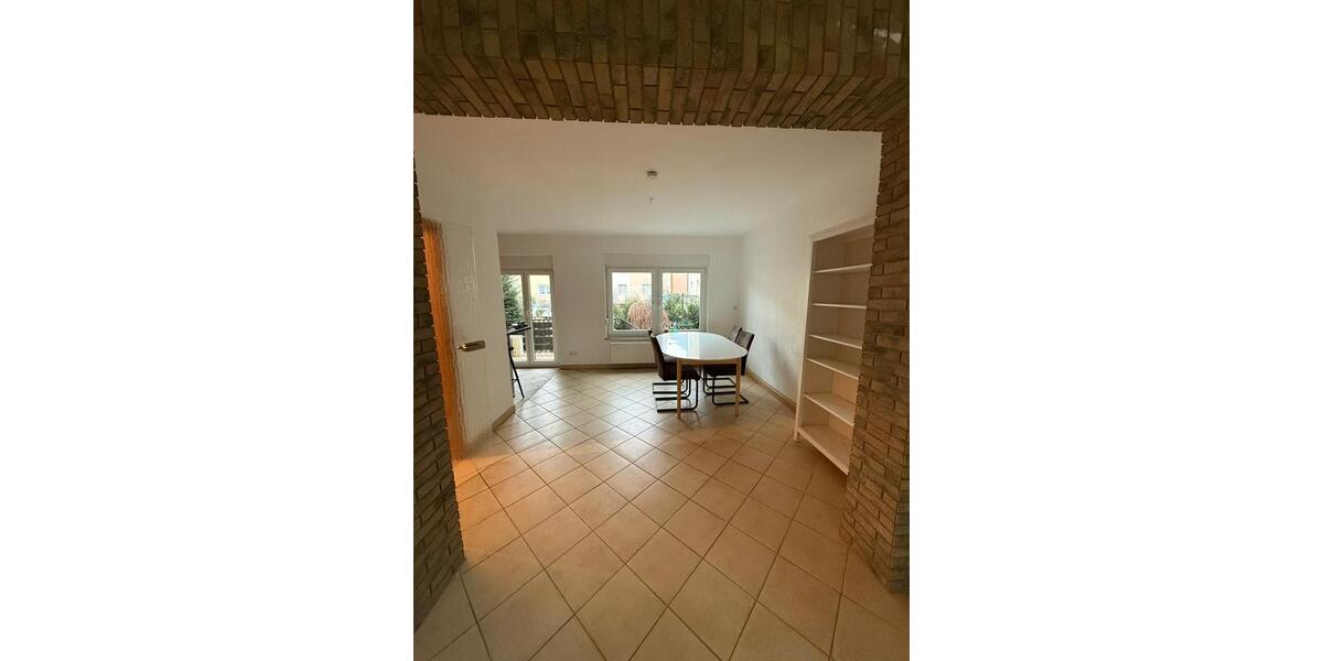 Erdgeschoßwohnung Herne Sodingen - 2 Zimmer, 58 m&sup2;, 600&euro; | Angebot:24785430