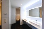 Luxuriöse Wohnung mit schöner Aussicht