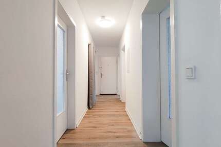 Wohnung zum Mieten in Datteln 750 € 87 m² 4 zimmer