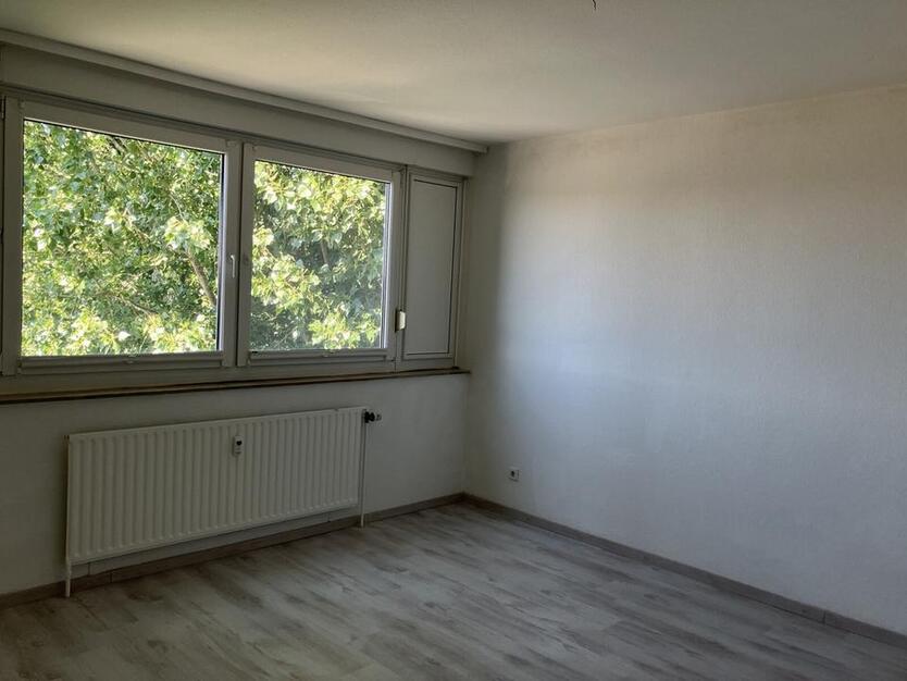 Die passende Wohnung von VIVAWEST mit Wohnberechtigungsschein. zimmer