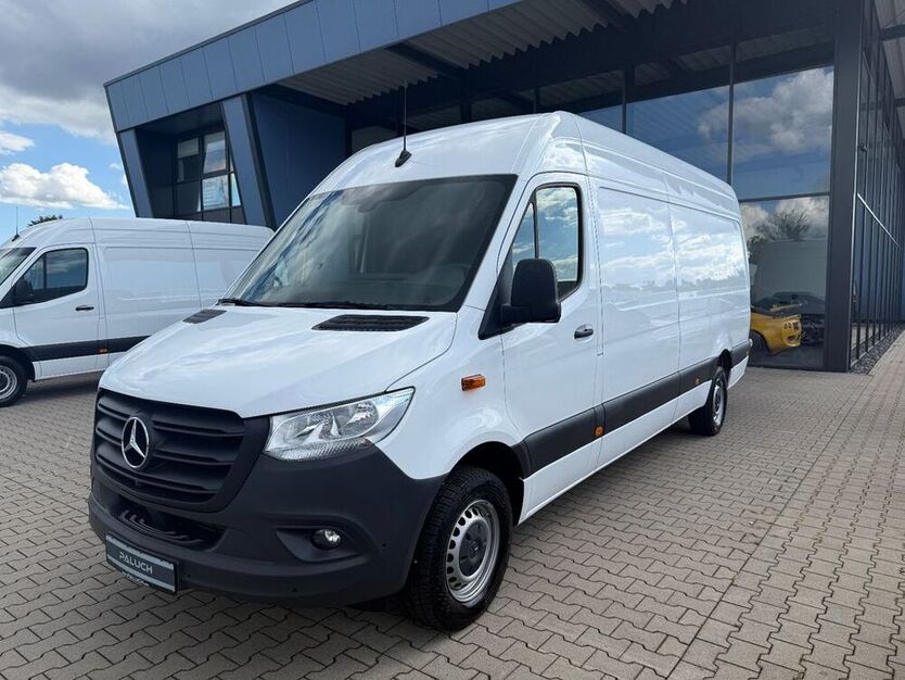 Sprinter