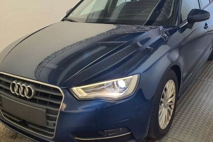 Audi A3 238.800 km 7.799 &euro; Iserlohn 58638