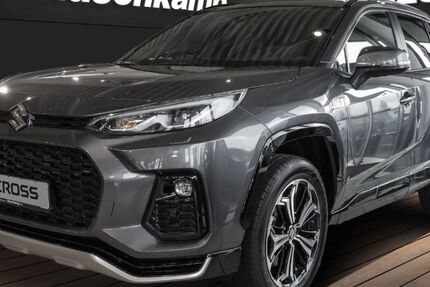 Suzuki Across 11.958 km 43.980 &euro; Lünen 44532