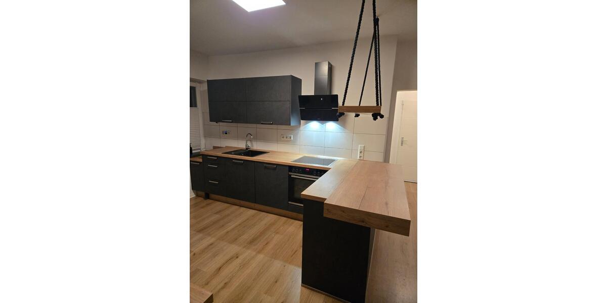 Erdgeschoßwohnung Dortmund Huckarde - 3 Zimmer, 78 m&sup2;, 750&euro; | Angebot:24605317