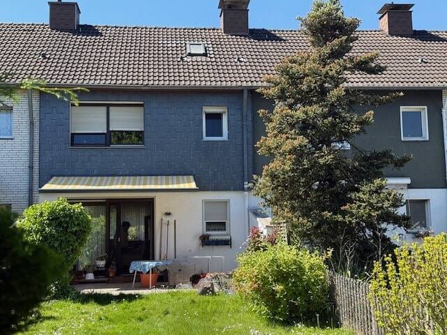 Reihenmittelhaus Herne Herne-Süd - 4 Zimmer, 77 m&sup2;, 260.000&euro; | Angebot:26596584