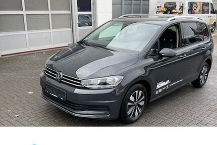 VW Touran 11.850 km 34.698 &euro; Lünen 44534