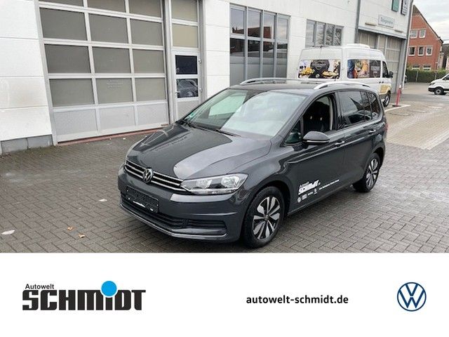 VW Touran 11.850 km 34.698 &euro; Lünen 44534