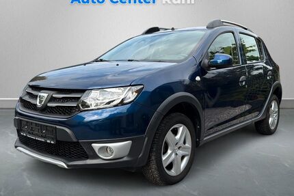 Dacia Sandero 30.000 km 9.990 € Gelsenkirchen 45891