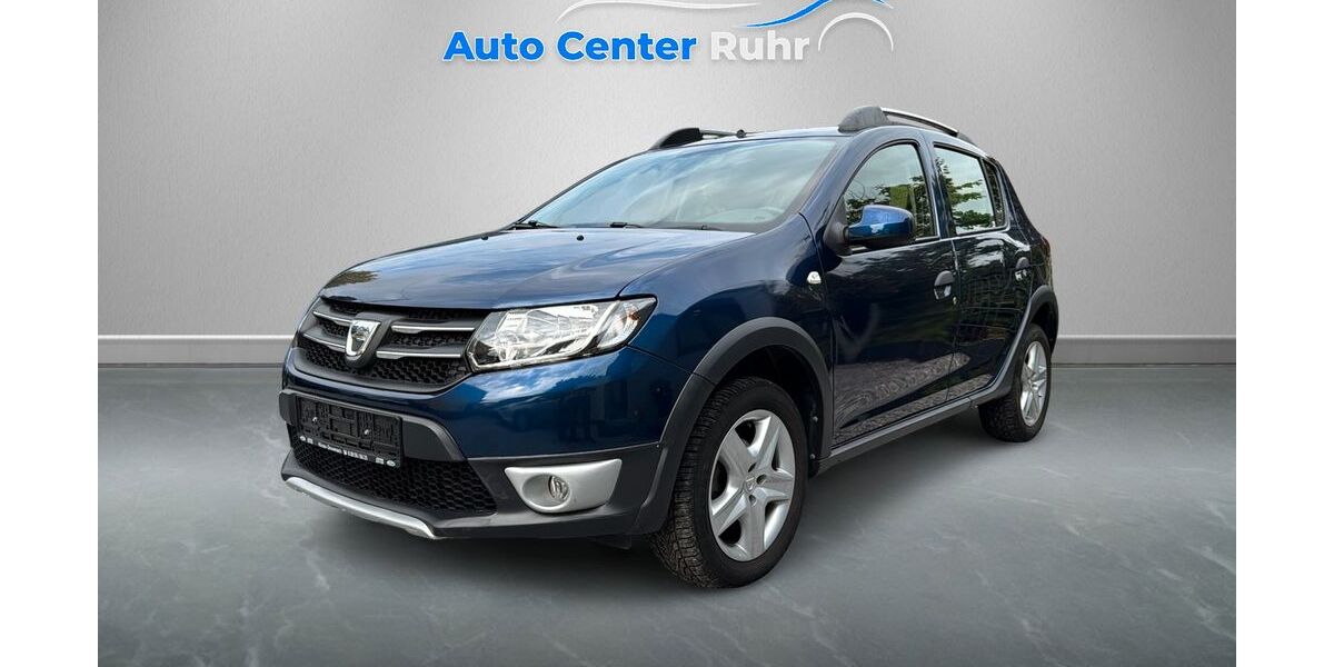 Dacia Sandero 30.000 km 9.990 € Gelsenkirchen 45891