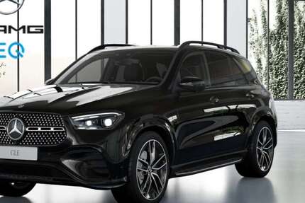 Mercedes-Benz GLE 450 9.500 km 97.880 &euro; Hagen 58135