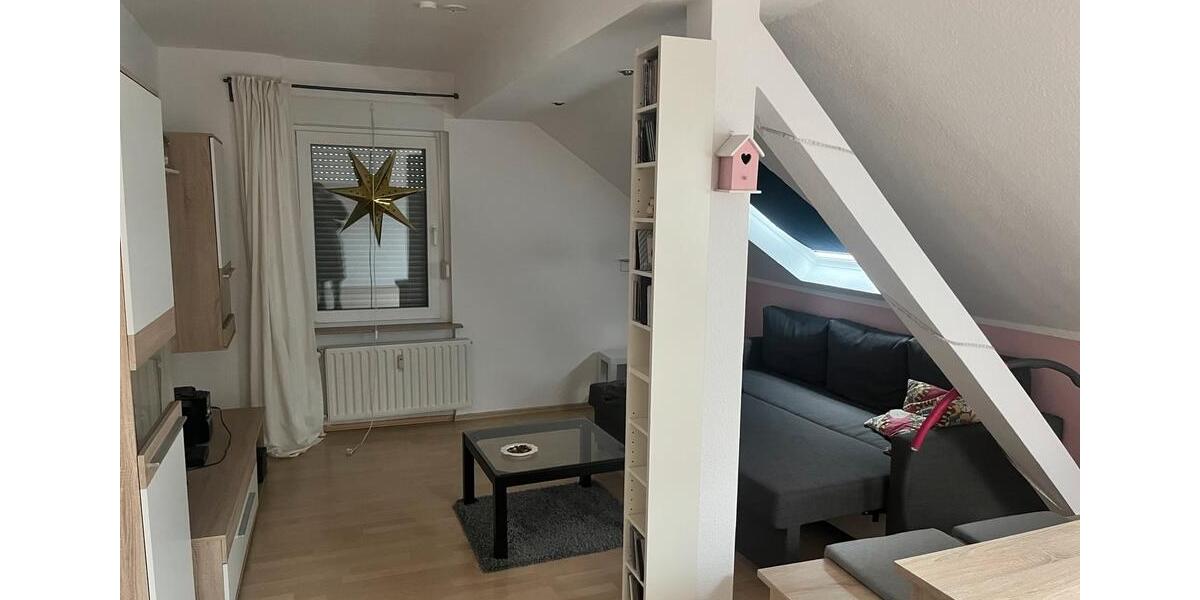 Dachgeschoßwohnung Dortmund Huckarde - 3 Zimmer, 73 m&sup2;, 175.000&euro; | Angebot:27496418