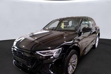 Audi SQ8 e-tron 52.820 km 63.455 &euro; Hagen 58091