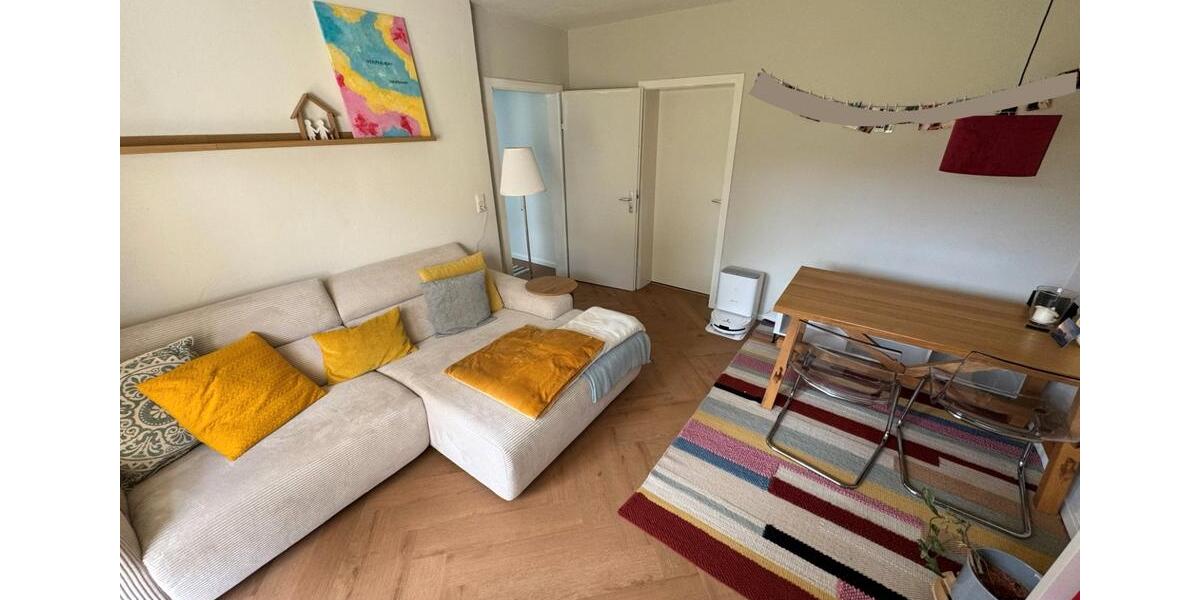 Hochparterre Dortmund Bövinghausen - 2 Zimmer, 48 m&sup2;, 129.890&euro; | Angebot:27446955