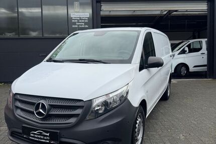 Mercedes-Benz Vito 92.357 km 15.498 &euro; Hagen 58093
