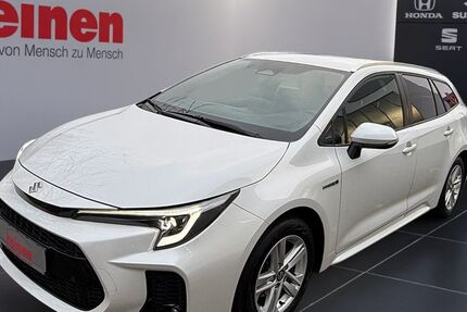 Suzuki Swace 37.500 km 24.499 € Dortmund 44149