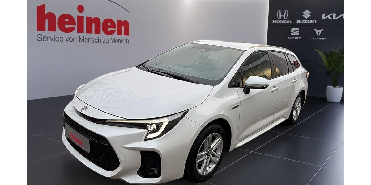 Suzuki Swace 37.500 km 24.499 € Dortmund 44149