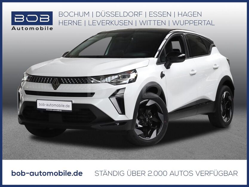 Renault Captur 1.010 km 25.777 € Hagen 58135