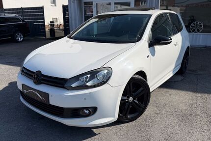 VW Golf 134.821 km 8.299 &euro; Werne 59368