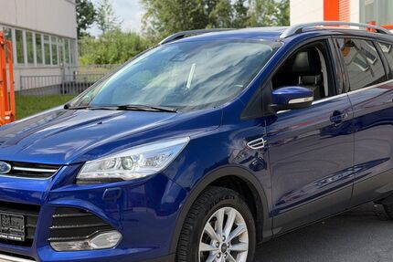 Ford Kuga 324.000 km 5.300 &euro; Herten 45701