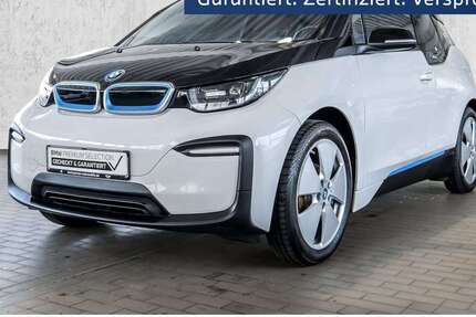 BMW i3 33.100 km 20.790 &euro; Hagen - Hohenlimburg 58119