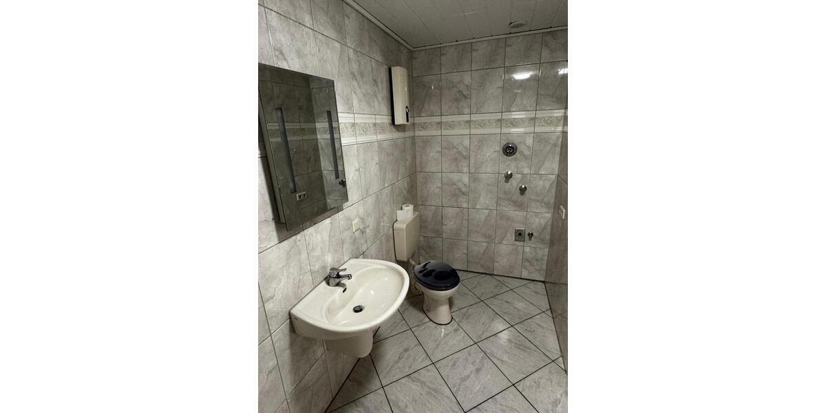 Etagenwohnung Recklinghausen Berghausen - 2 Zimmer, 81 m&sup2;, 595&euro; | Angebot:24599586