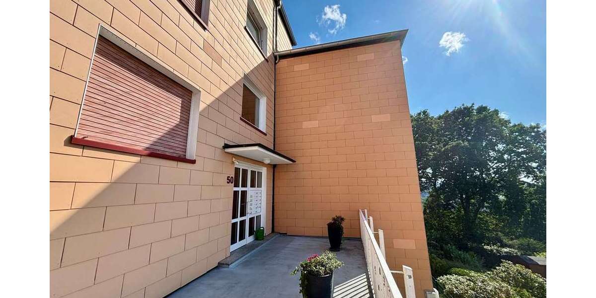 Etagenwohnung Iserlohn Grüne - 1 Zimmer, 48 m&sup2;, 59.900&euro; | Angebot:26981654