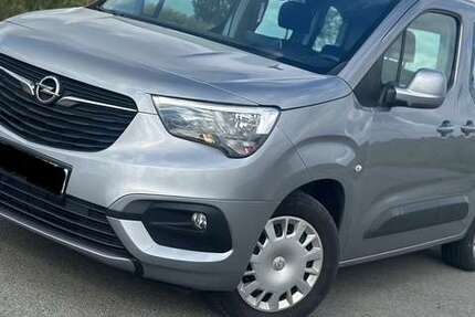 Opel Combo 49.000 km 18.999 &euro; Holzwickede 59439