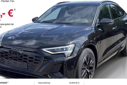 Audi Q8 e-tron 65.664 km 43.349 &euro; Hagen 58091