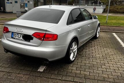 Audi A4 112.000 km 9.400 &euro; Bochum 44894