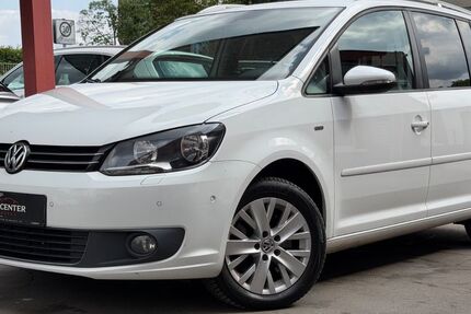 VW Touran 269.000 km 7.800 &euro; Gelsenkirchen 45889