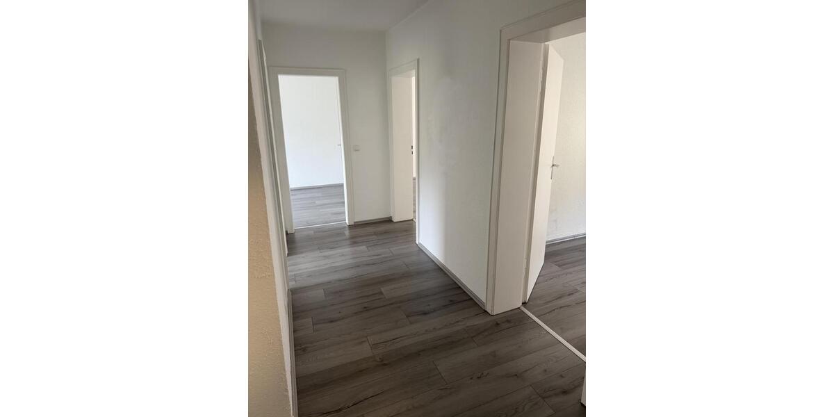 Etagenwohnung Hagen Hagen-Nord - 3 Zimmer, 68 m&sup2;, 520&euro; | Angebot:24796050