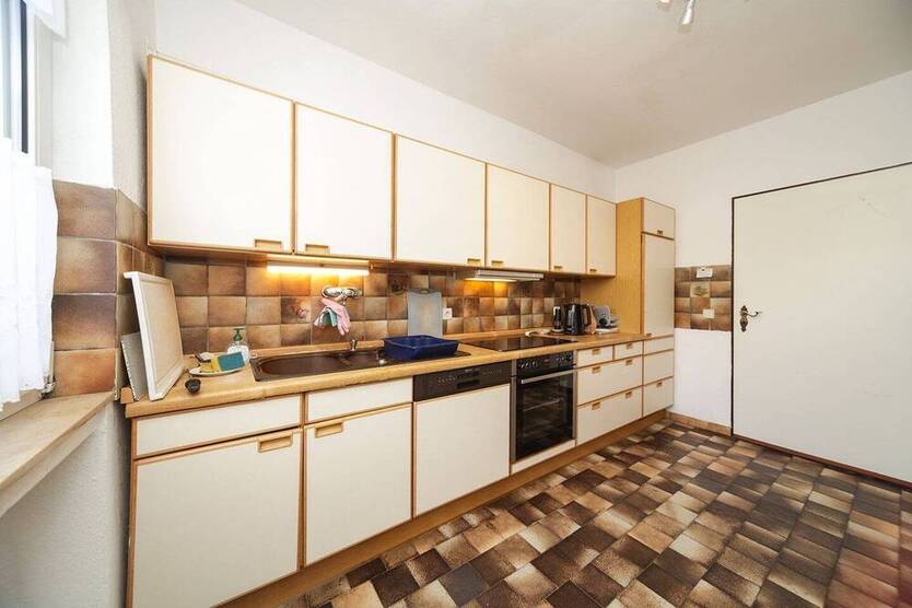 Viel Platz in diesem gepflegten Reihenmittelhaus in der Aplerbecker Mark (Dortmund)