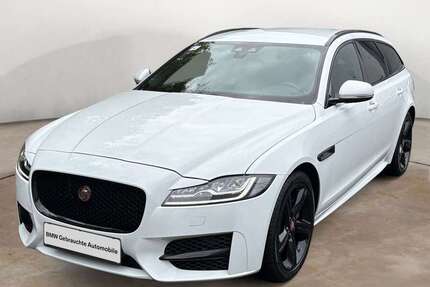 Jaguar XF 79.990 km 29.769 € Werne 59368