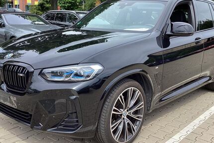 BMW X3 M40 54.005 km 61.770 &euro; Werne 59368