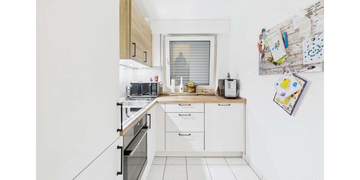 Etagenwohnung Oer-Erkenschwick Erkenschwick - 2 Zimmer, 68 m&sup2;, 540&euro; | Angebot:24751904