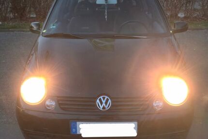 VW Lupo 170.500 km 1.650 &euro; Kamen 59174