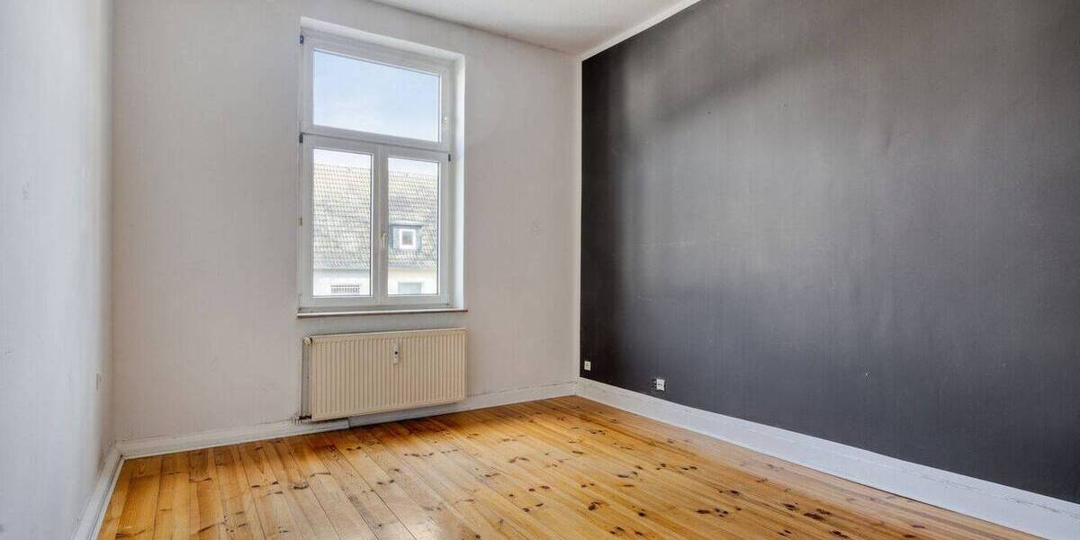 Etagenwohnung Dortmund Oestrich - 6 Zimmer, 162 m&sup2;, 354.700&euro; | Angebot:26627804