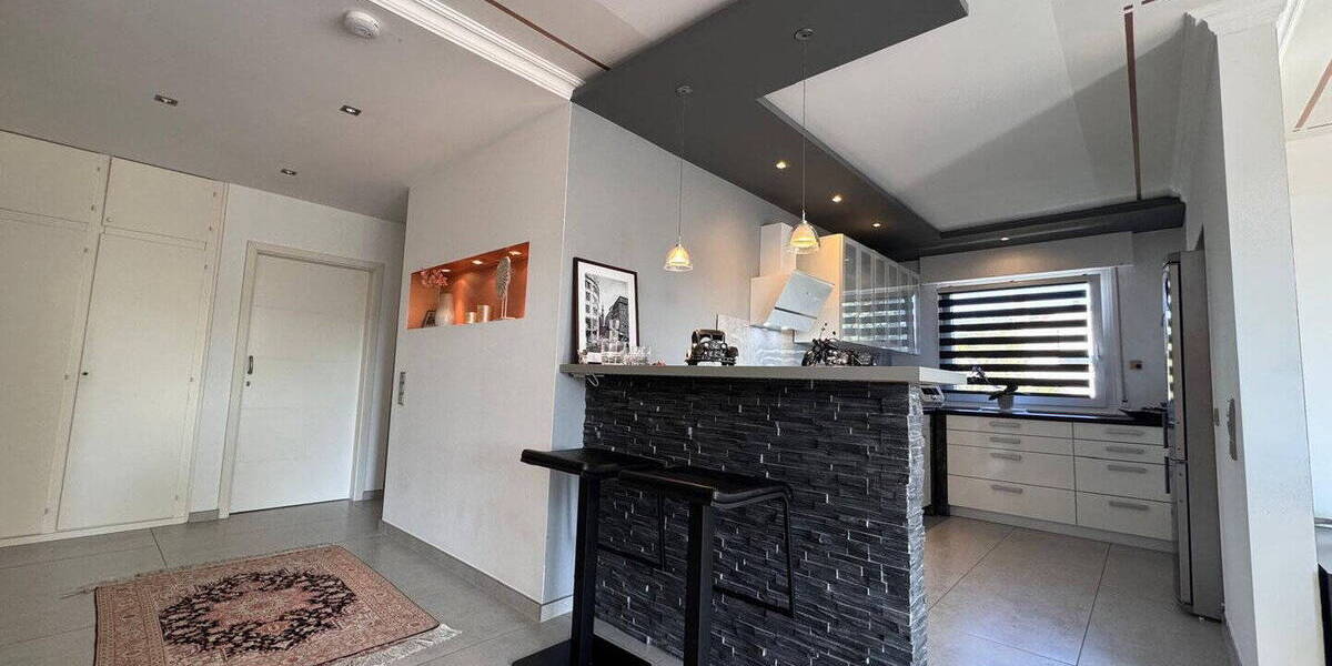 Etagenwohnung Dortmund Bittermark - 3 Zimmer, 100 m&sup2;, 359.000&euro; | Angebot:26806001