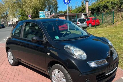 Nissan Micra 220.000 km 1.990 &euro; Recklinghausen 45657
