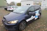 VW Touran JOIN 2.0 TDI DSG NAVI ALU AHK AT-MOTOR 1010 302.700 km 11.988 € Bergkamen 59192