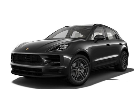 Porsche Macan 69.431 km 53.500 € Holzwickede 59439